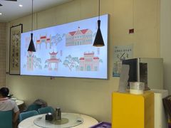 -福巷湘食小馆·猛火现炒(上海首店)