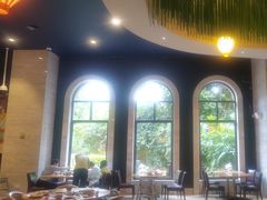 -熊猫自助餐厅.萌趣城堡(长隆熊猫酒店)