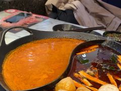 -新辣道鱼火锅(航天万源店)