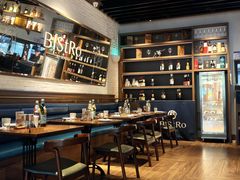 -Bistro 63 创意融合料理(广粤天地店)