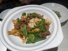 -九毛九西北菜(番禺万达店)