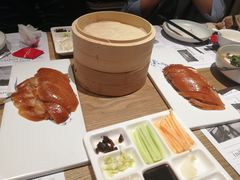 -小大董·烤鸭(凤凰汇店)