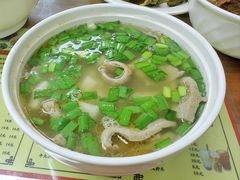 -西关梁记(北京路店)