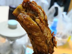 -廖排骨(正通顺街店)