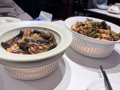 老淮安小炒鸡-老淮安·淮安菜(周恩来纪念馆店)