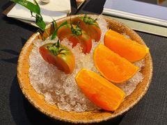 餐前水果-鲁采LU STYLE(新天地店)