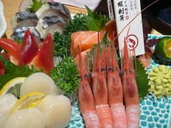 -鹤龟料理店(时代天街店)