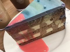 -BILLY ANGEL蛋糕店(三成COEX店)