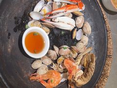 -阿毛饭店(和义路店)