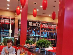 -簋街仔仔小龙虾(总店)