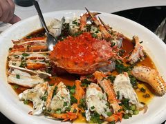 -上海人家花樣年华(中山公园店)