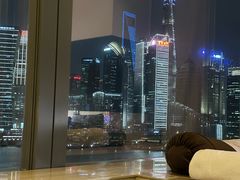 -上海外滩悦榕庄酒店