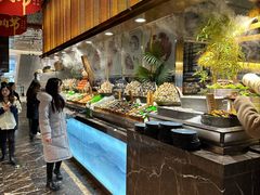 -喜庭海鲜自助(来福士店)