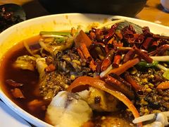-乡村小榭饭店