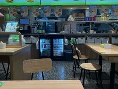 -甲乙饼·北京手工肉饼(西直门凯德茂店)