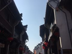 -屯溪老街