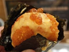 -鮨政· Omakase(港汇恒隆广场店)