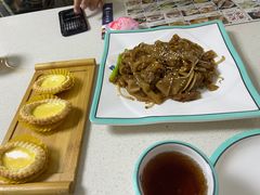 -阿政粤小馆(中央大街店)
