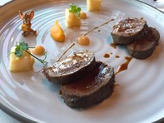 -Caprice(香港四季酒店)