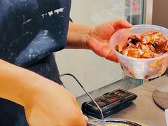 -小豆海棠(嘉兴路店)