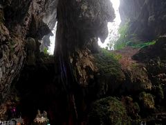-英西峰林·洞天仙境