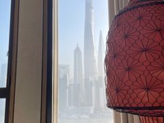 -上海外滩英迪格酒店