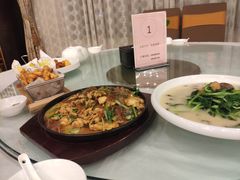 -汇贤府·李氏鲁菜(五棵松店)