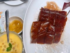 -滋粥楼·顺德菜海鲜茶点(方舟店)