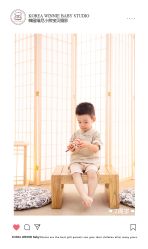 -星宝贝儿童摄影