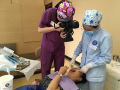-泰康拜博口腔(松江印象城臻尔店)