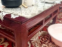 -王村姑老土炕莜面村(桥东店)