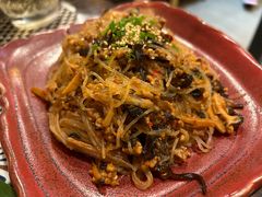 -角落里(中山公园店)