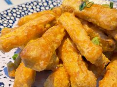 -园里前·10年私厨·福建菜(台江万达鳌峰洲店)