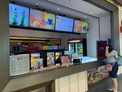 -百丽宫影城(嘉里汇店)