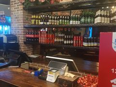 -管氏翅吧(广渠门店)