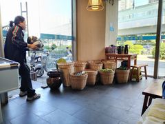 -湘鲜小灶·湖南土菜馆(龙华店)
