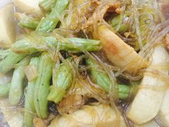 -如意香辣鸡架(总店)