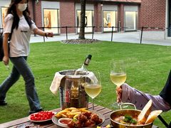 -Money Shops(愚园路店)