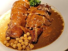 -汤城小厨•粤菜•靓汤(金宝街店)