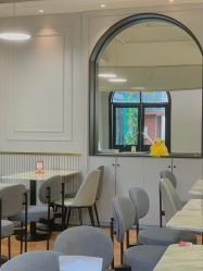 -BabyMonster小怪兽亲子派对·餐厅乐园(金月湾店)