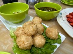 -小海豚•老字号海鲜餐厅(天涯店)