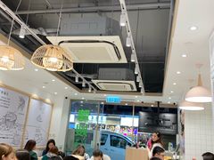 -聪嫂私房甜品(旺角二店)