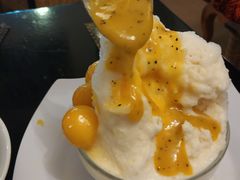-Fresh Fruit Factory - Fruit Cuisine Restaurant
