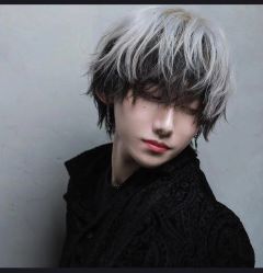 -LJOY丽锦造型·烫发染发