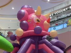 -丽达购物中心(崂山店)
