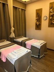 -芳朵美容养生SPA