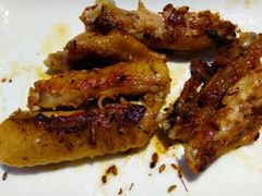 -尚雅铁板料理自助餐厅(乐松店)