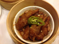 iphone_upload_pic-京华世纪酒店·潮苑大酒楼(益华百货店)