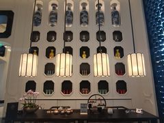 门面-翠湖轩中餐厅(昆明翠湖宾馆店)
