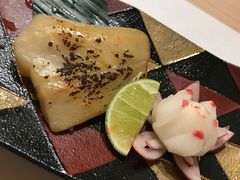 -鮨一日本料理(大中华店)